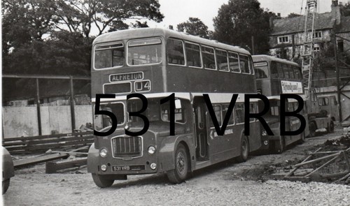 Midland general 531 vrb - general,