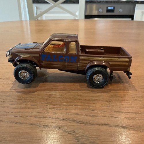 Scalextric dastun king - dastun, cab