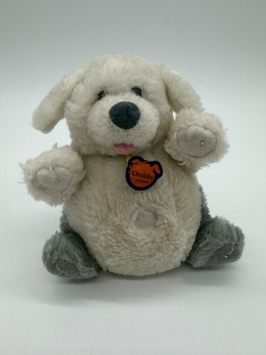 Vintage 2001 chubby puppies - vintage,