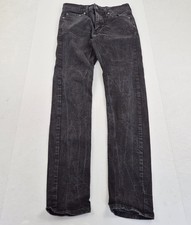 LEVI'S 510 Jeans W32 L34 Black