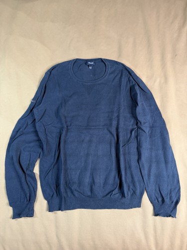 Faconnable jumper mens crew - faconnable,