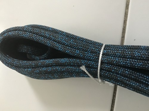 Rope dyneema size length - rope,