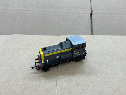 Hornby gauge diesel - oo,