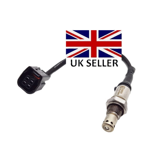 Oxygen sensor for royal - sensor, o₂