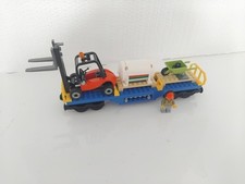 LEGO CITY: Cargo Train (60052)