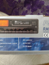 radio mobile classic car radio