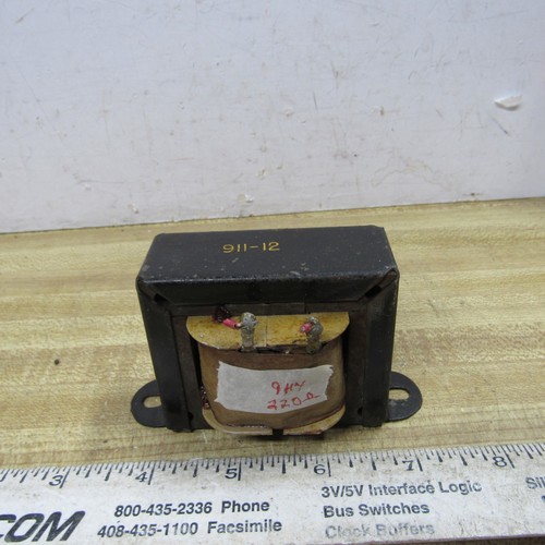 Choke power 220 ohms hp - 9,