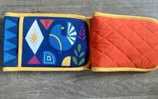 Habitat Christmas Double Oven