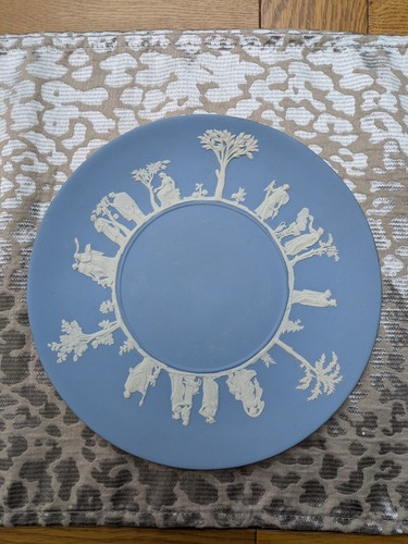 Vintage wedgewood jasperware - vintage, 9
