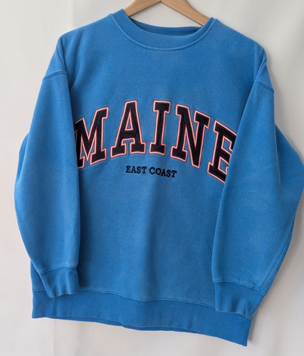 Maine east coast - maine,