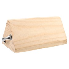  Camper Wheel Chock Motorcycle Trailer Chocks for Trailers Automotive