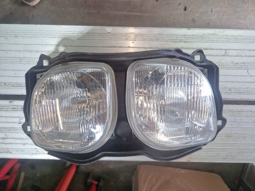 Yamaha fzr600 fzr 600 - 600, 4jh