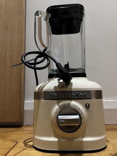 Kitchen aid artisan blender - kitchen,