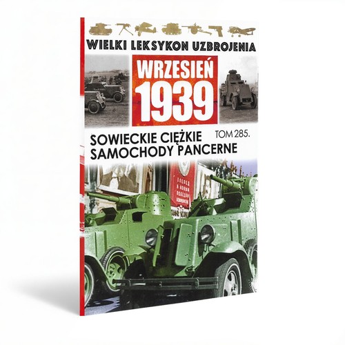 Soviet heavy armoured - soviet, ba