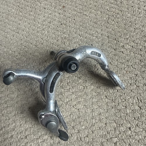 Weinmann 605 front - , caliper.