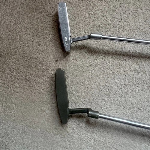 Ping putter combo - anser, &