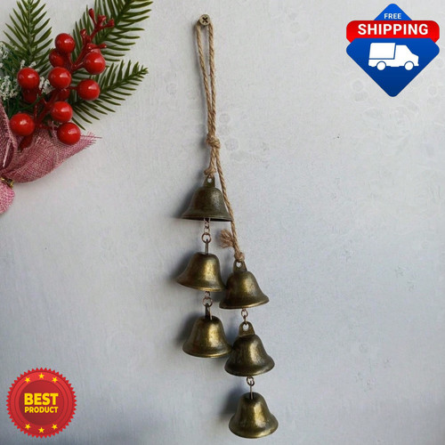 Bell wind chimes door - wind,