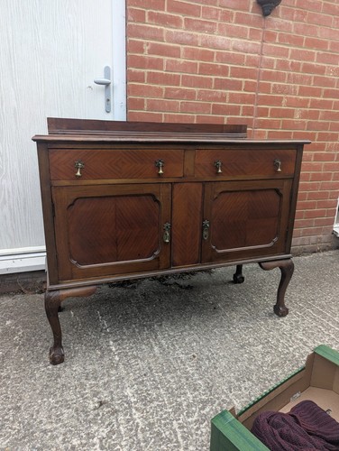 Early 20th century mahogany - 20th-century,