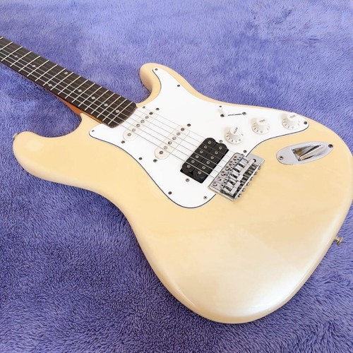 Hondo strat type electric - strat,