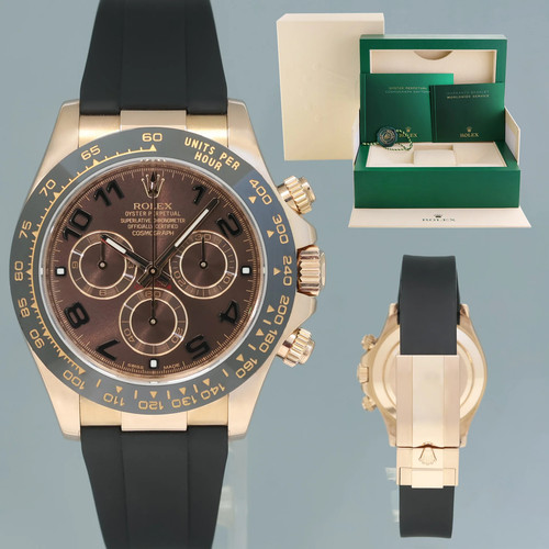 Mint 2014 rolex daytona - mint,