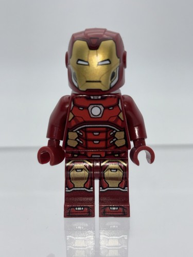 Lego superheroes avengers iron - avengers,