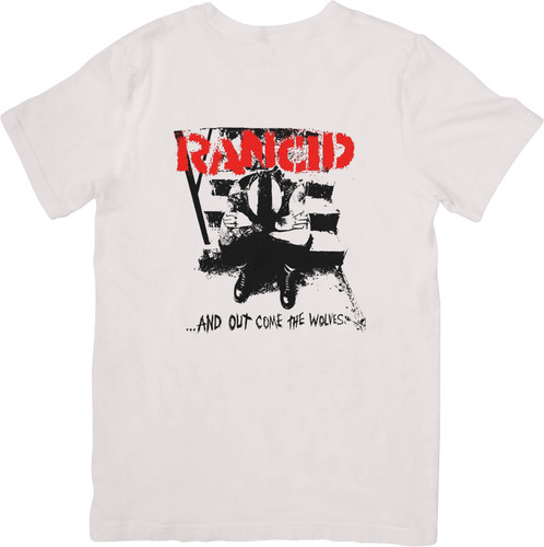 Rancid collection vintage - collection,