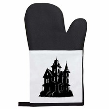 'Abandoned Haunted Victorian