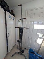 Maxi Climber Vertical Climber