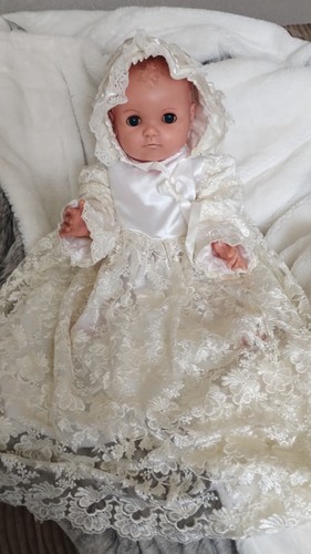 Roddy vintage doll - roddy, fully