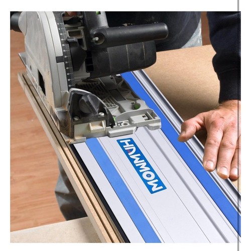 Sliver track saws guide - 39",