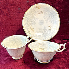 PRETTY ROCKINGHAM/BRAMELD TRUE