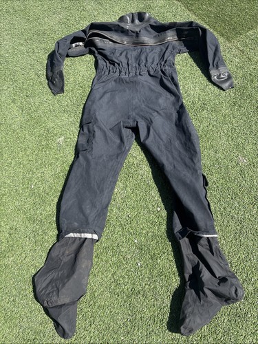Survival one black immersion - survival-one,