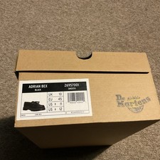 Martens adrian bex - , loafers