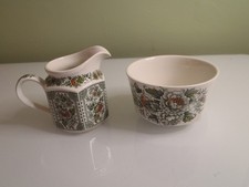 Ridgway Ironstone Canterbury