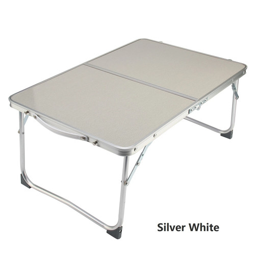 Portable folding laptop table - portable,
