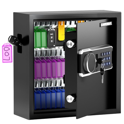 Kornerbatl electronic key - kornerbatl,