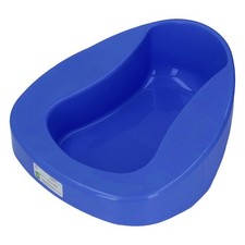 Large Bed Pan Nursing Thicken