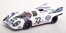 KK Scale 1:18 PORSCHE 917K