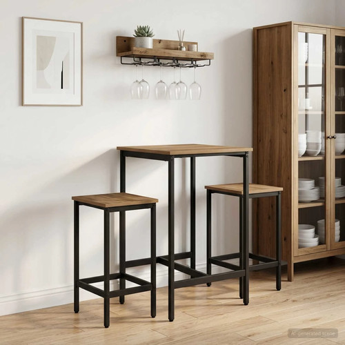 Walplus breakfast bar - walplus, 2