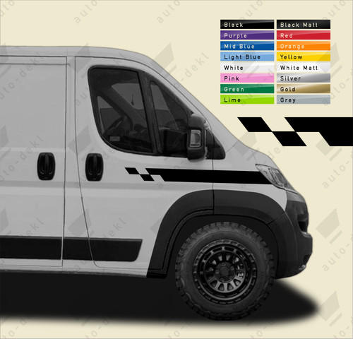 Fits fiat ducato - fits,