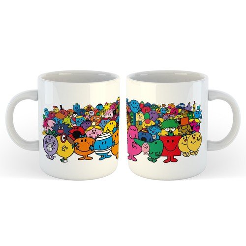 11oz ceramic mug kids - -, uk