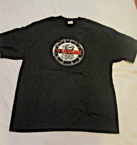 New vision street - new,