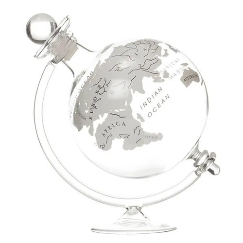 Bar originale globe - originale, decanter