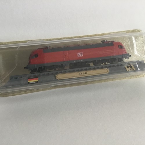 Del prado dp30 br182 - del,