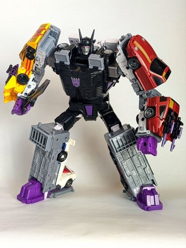Takara tomy transformers - tomy,