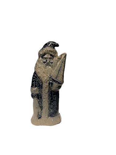 Vintage nautical salt glazed - salt,