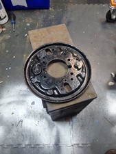 Reliant rialto 1986 front - rialto,