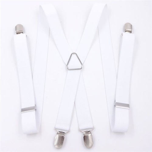 Heavy duty elastic - duty, suspenders