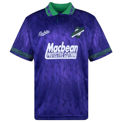Hibernian 1992 bukta away - hibernian,