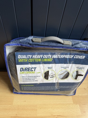 Heavy duty waterproof - heavy,